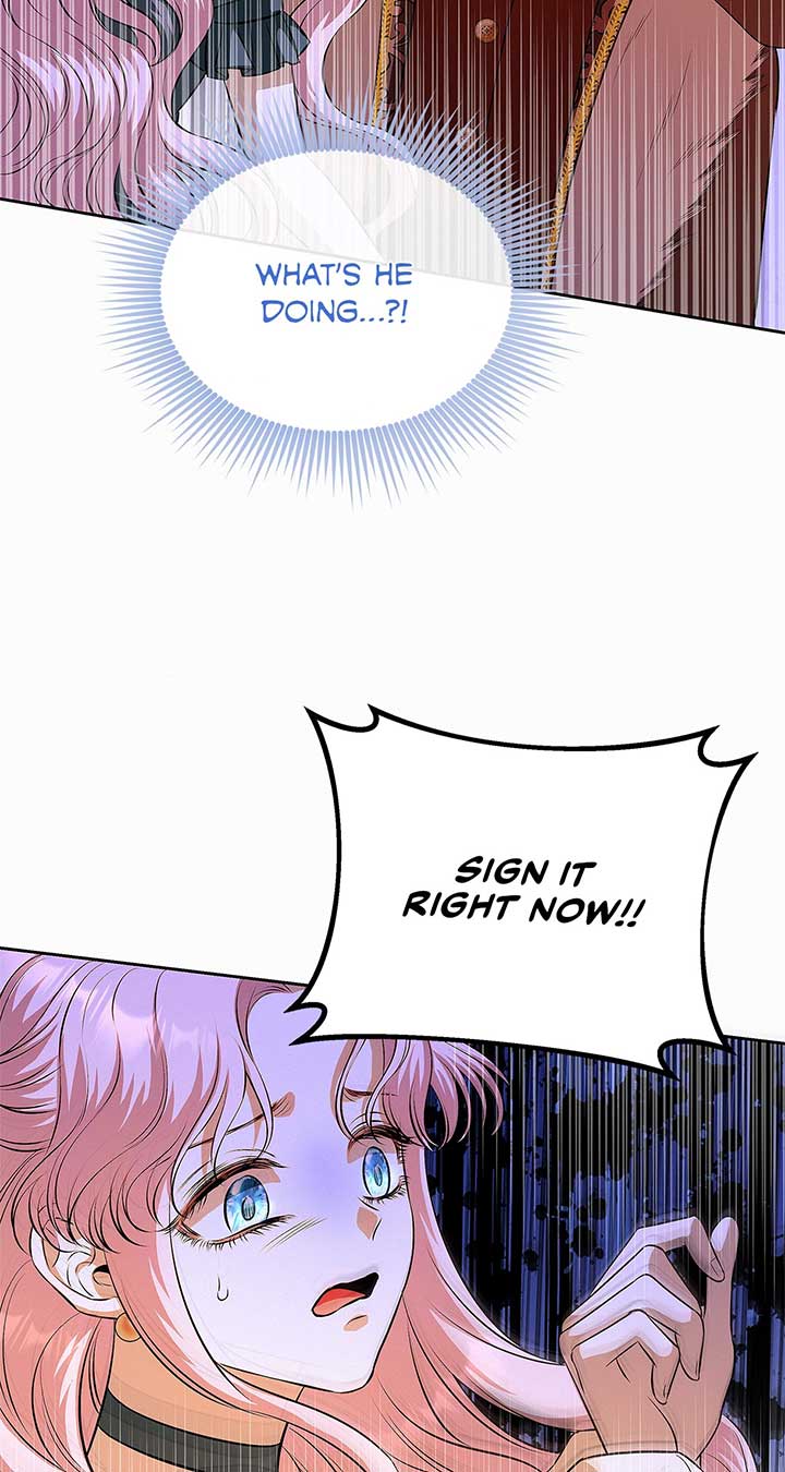 I’ve Probably Made a Mistake in Getting Married chapter 22 page 44