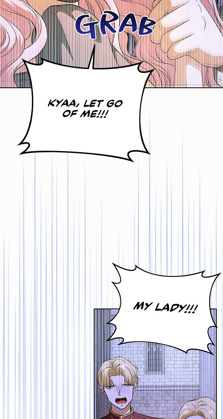 I’ve Probably Made a Mistake in Getting Married chapter 22 page 45