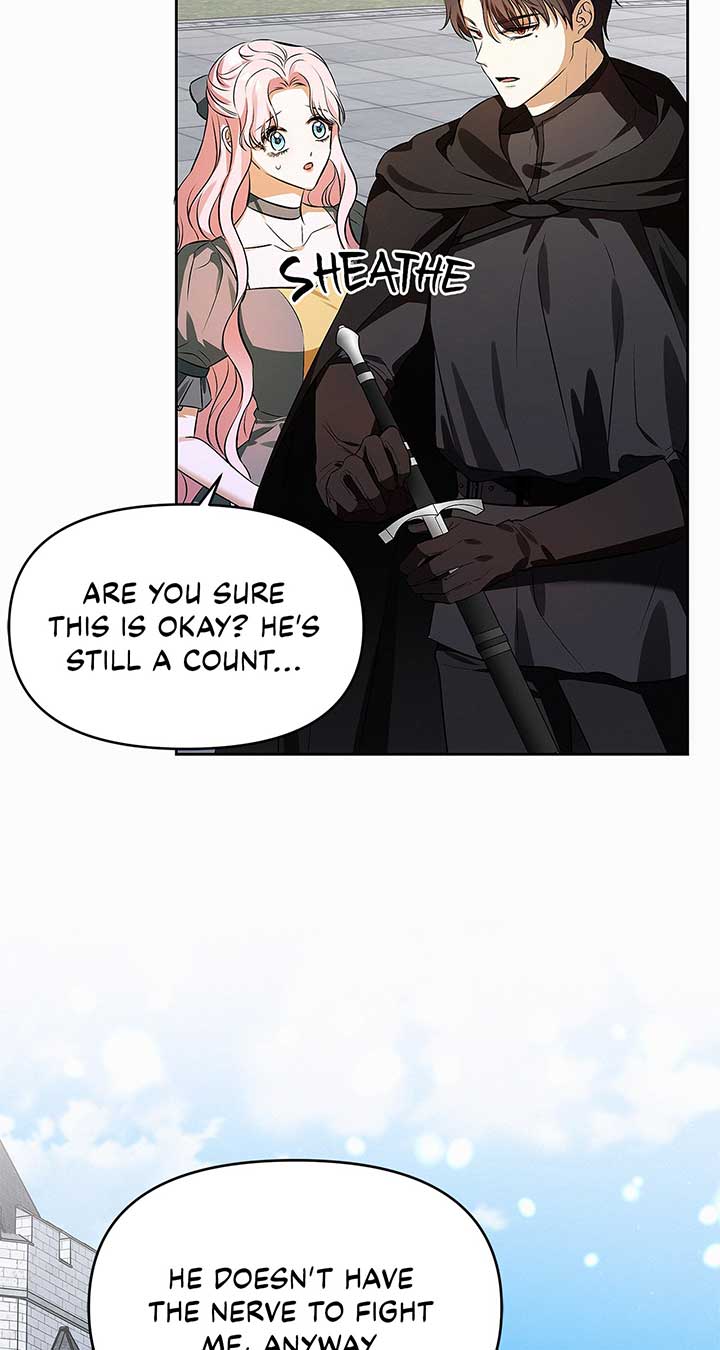 I’ve Probably Made a Mistake in Getting Married chapter 22 page 70