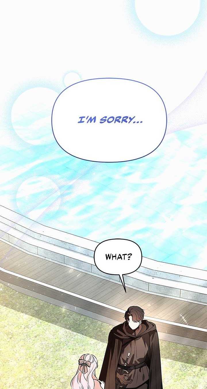 I’ve Probably Made a Mistake in Getting Married chapter 22 page 76