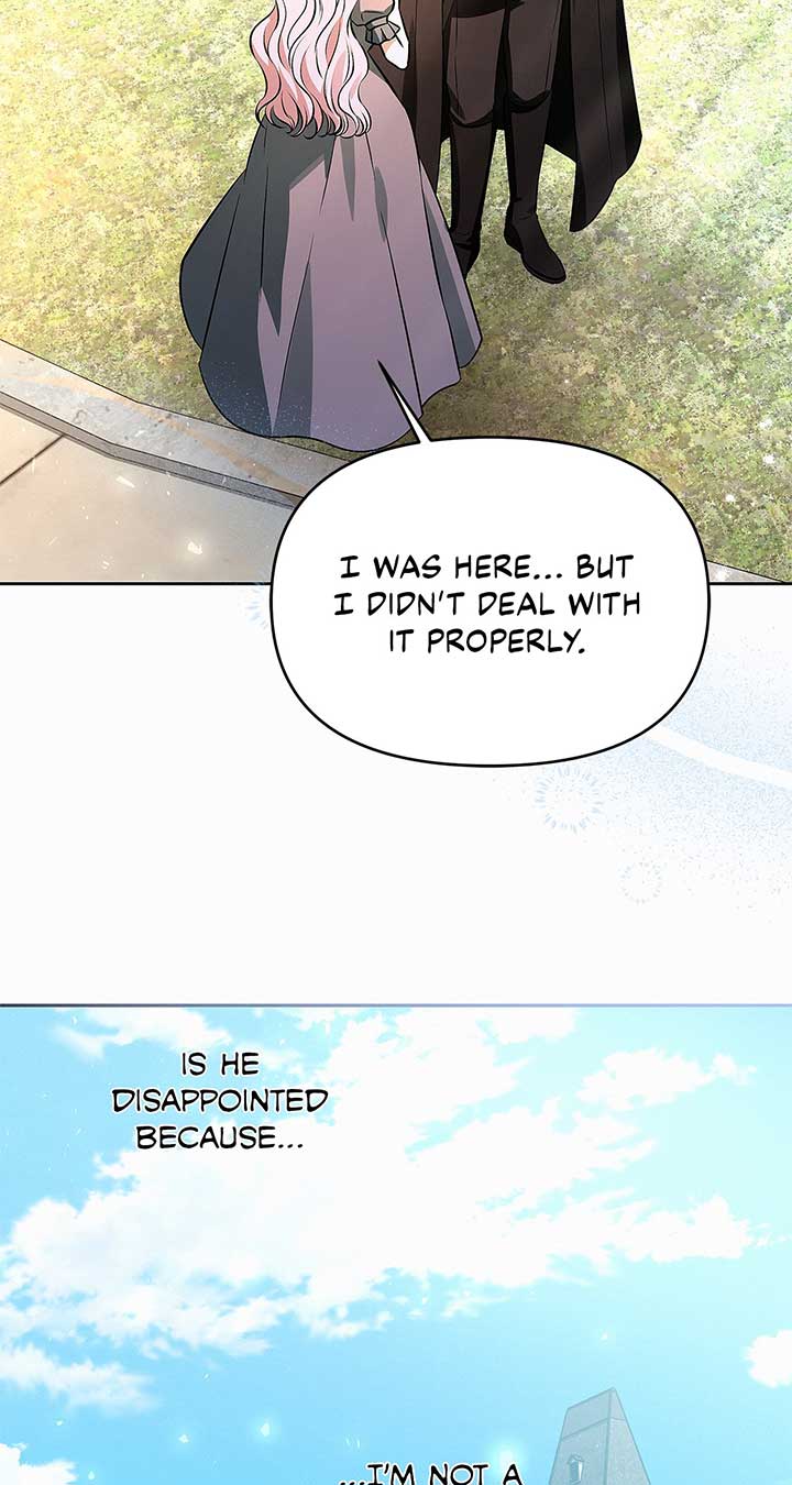 I’ve Probably Made a Mistake in Getting Married chapter 22 page 77