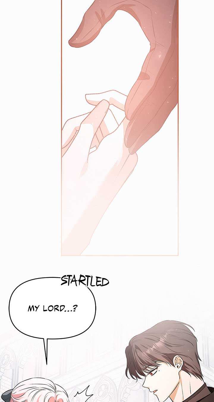 I’ve Probably Made a Mistake in Getting Married chapter 22 page 79