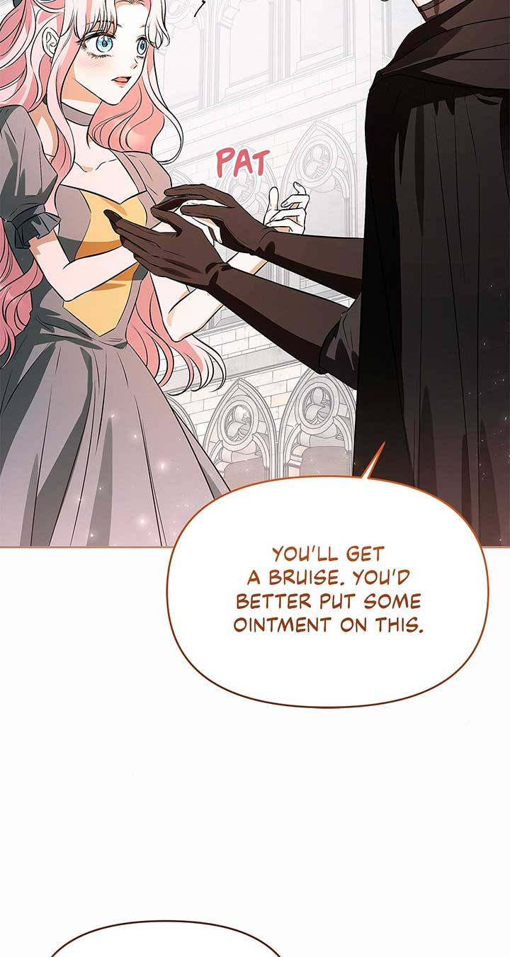 I’ve Probably Made a Mistake in Getting Married chapter 22 page 80