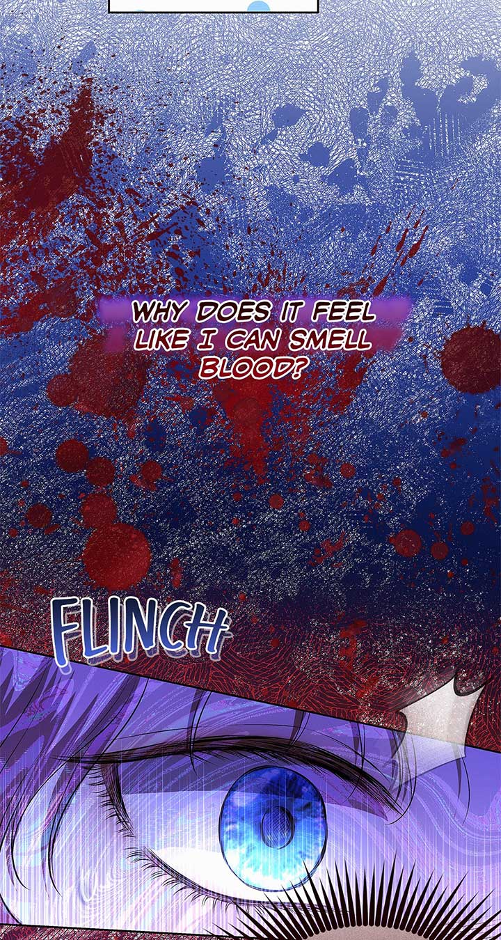 I’ve Probably Made a Mistake in Getting Married chapter 22 page 84