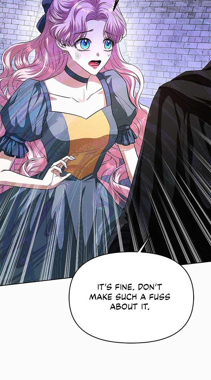 I’ve Probably Made a Mistake in Getting Married chapter 23 page 4