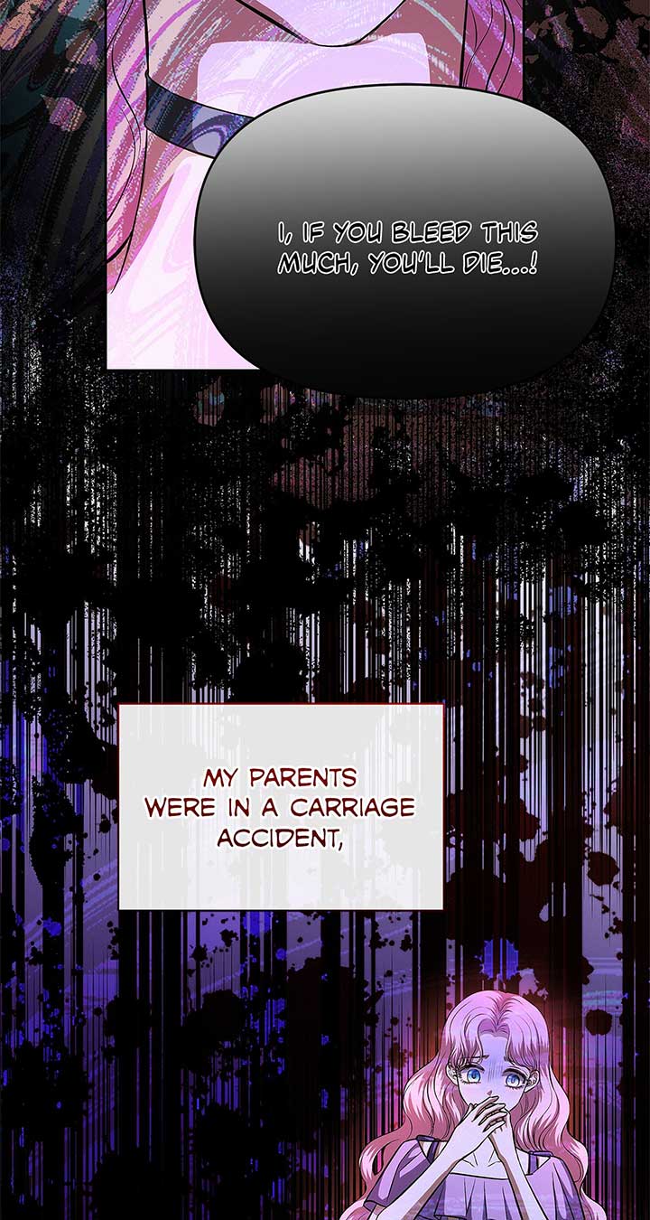 I’ve Probably Made a Mistake in Getting Married chapter 23 page 6