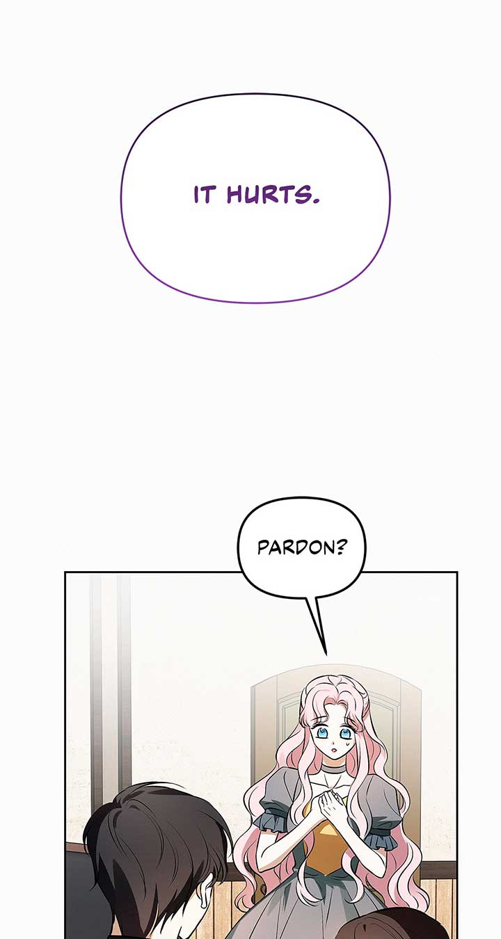 I’ve Probably Made a Mistake in Getting Married chapter 23 page 32