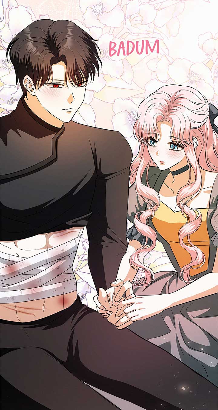 I’ve Probably Made a Mistake in Getting Married chapter 23 page 37