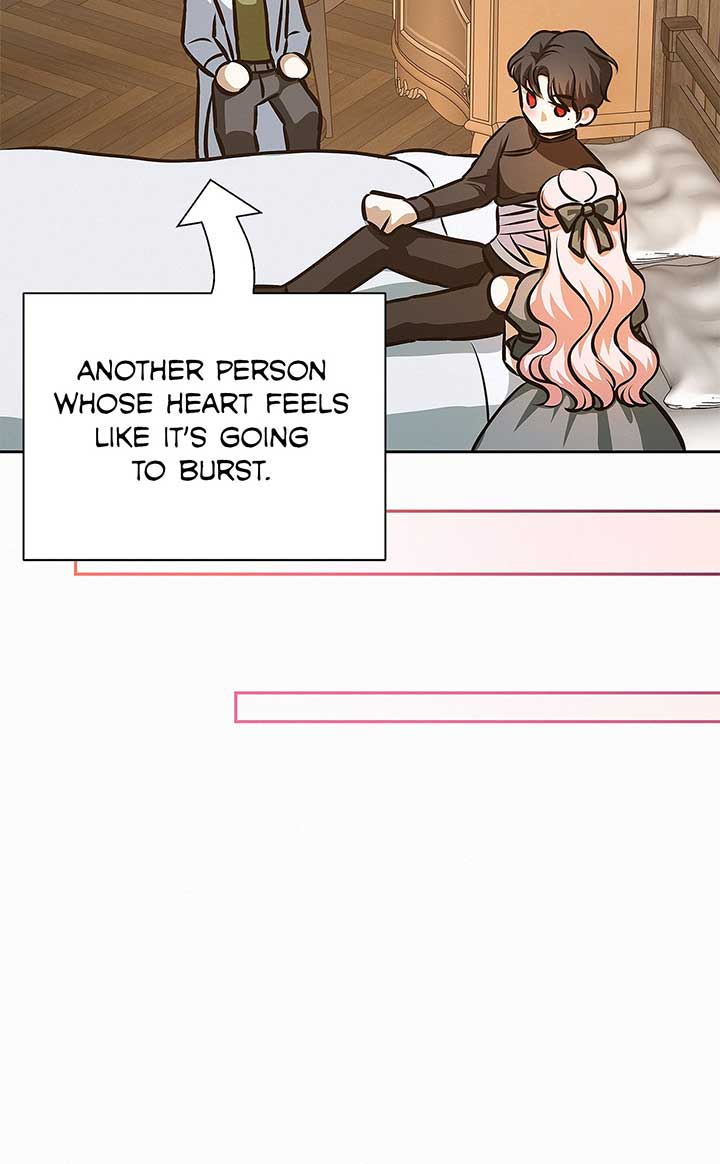 I’ve Probably Made a Mistake in Getting Married chapter 23 page 41