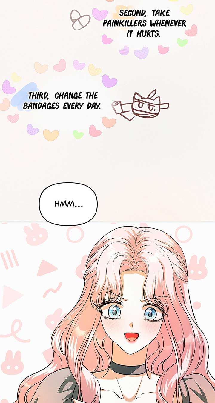 I’ve Probably Made a Mistake in Getting Married chapter 23 page 44