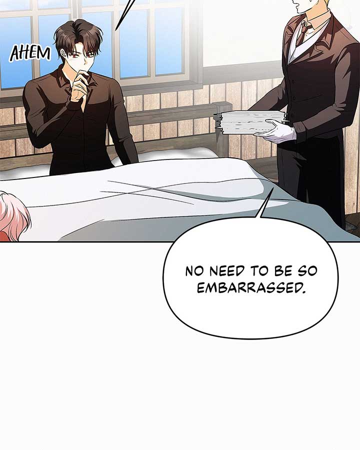 I’ve Probably Made a Mistake in Getting Married chapter 23 page 64