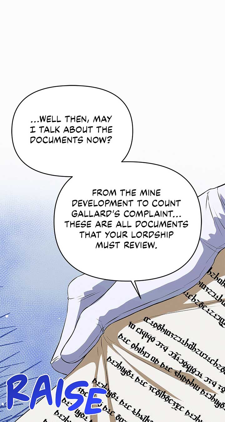 I’ve Probably Made a Mistake in Getting Married chapter 23 page 65