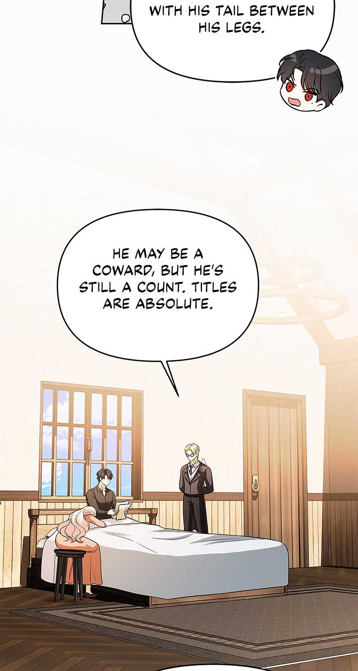 I’ve Probably Made a Mistake in Getting Married chapter 23 page 69