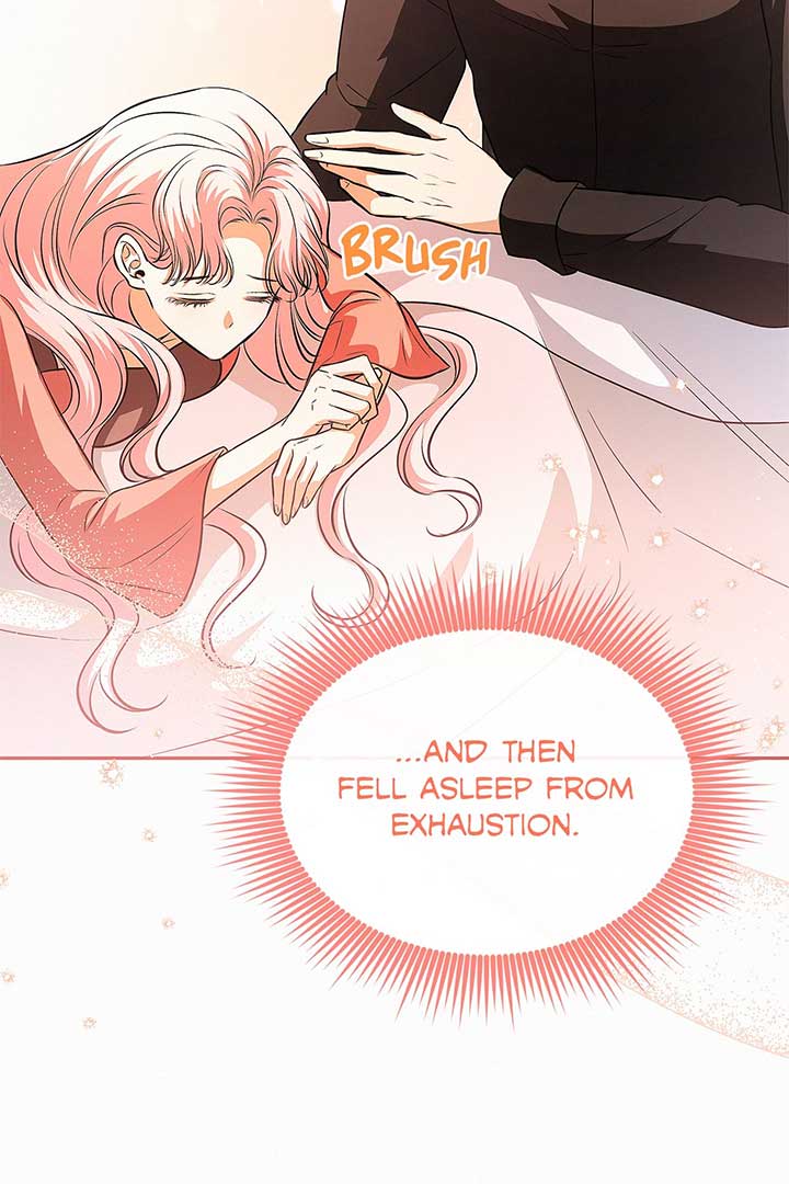 I’ve Probably Made a Mistake in Getting Married chapter 23 page 76