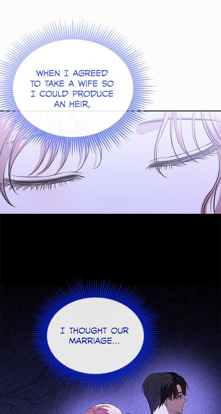 I’ve Probably Made a Mistake in Getting Married chapter 23 page 77