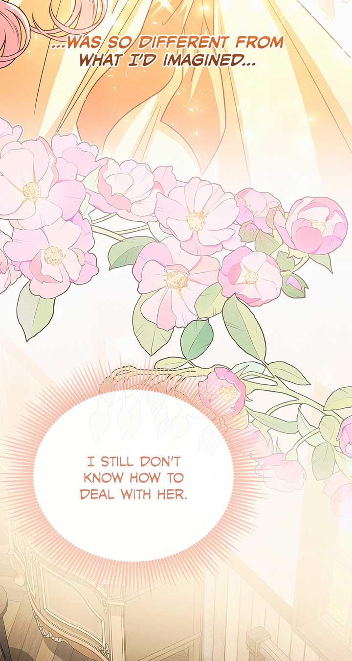 I’ve Probably Made a Mistake in Getting Married chapter 23 page 80