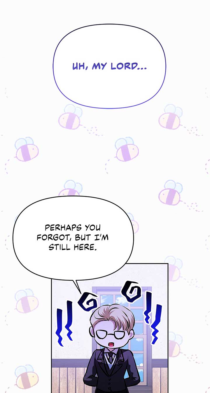 I’ve Probably Made a Mistake in Getting Married chapter 23 page 82