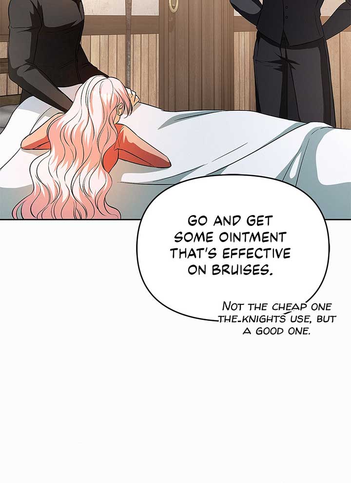 I’ve Probably Made a Mistake in Getting Married chapter 23 page 84