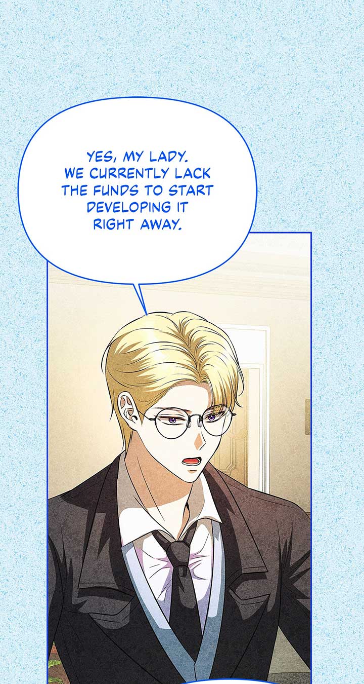 I’ve Probably Made a Mistake in Getting Married chapter 24 page 6