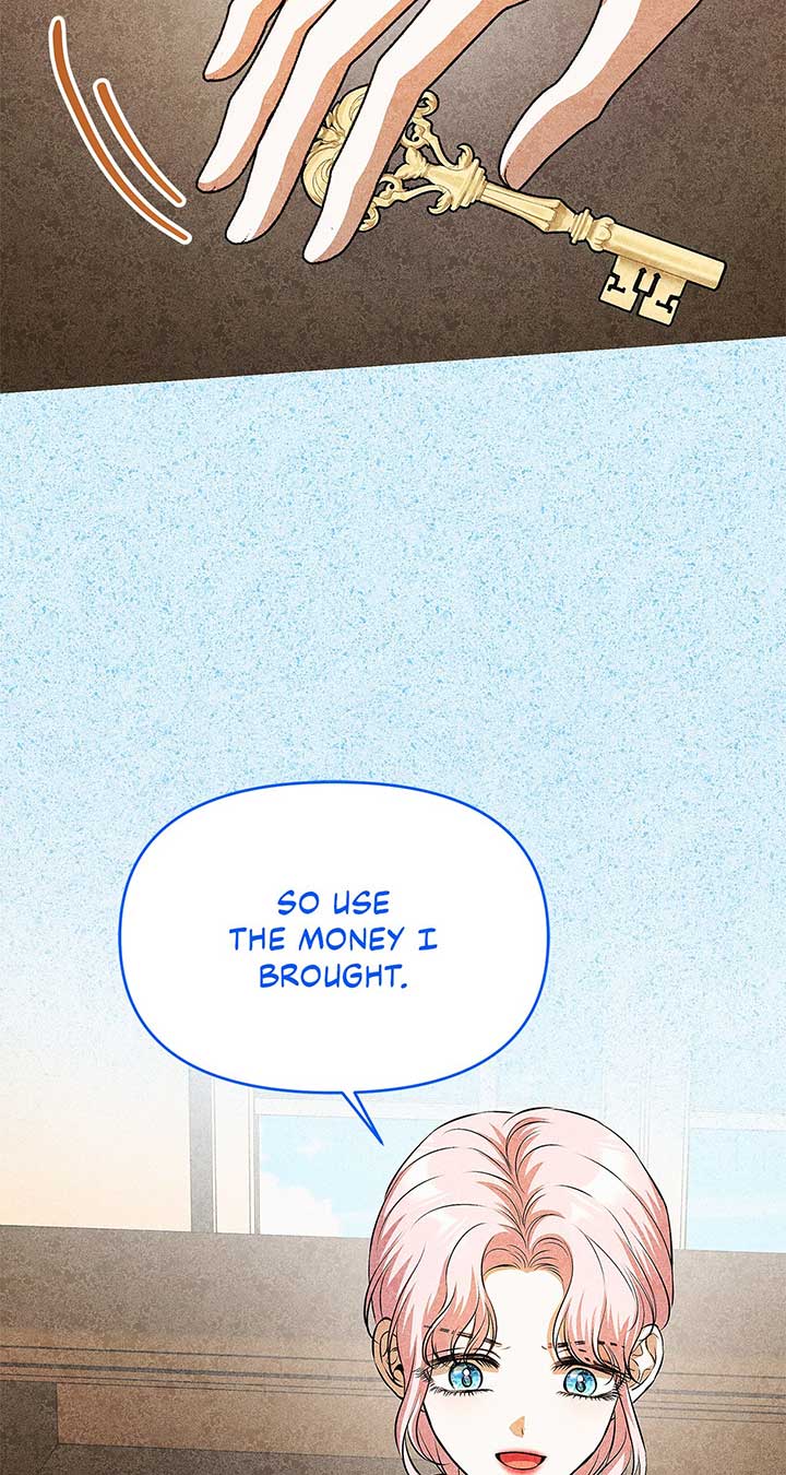 I’ve Probably Made a Mistake in Getting Married chapter 24 page 8
