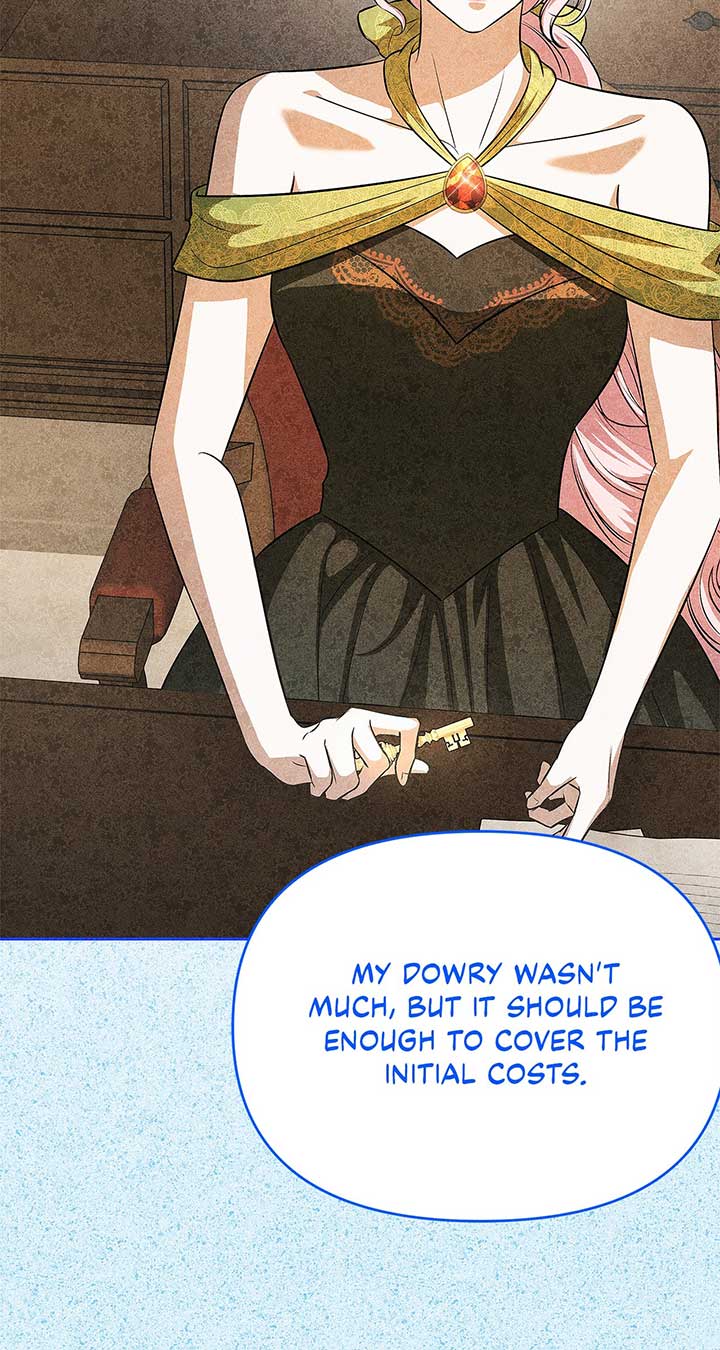 I’ve Probably Made a Mistake in Getting Married chapter 24 page 9