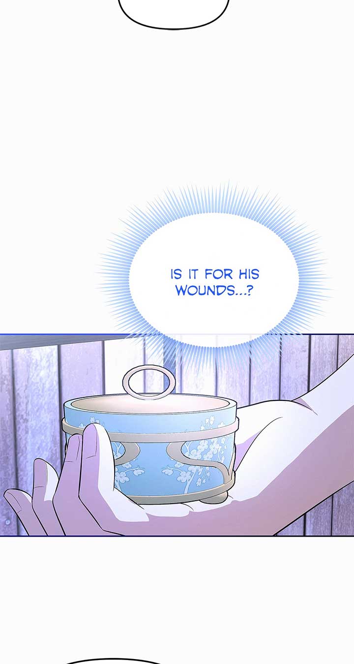 I’ve Probably Made a Mistake in Getting Married chapter 24 page 37