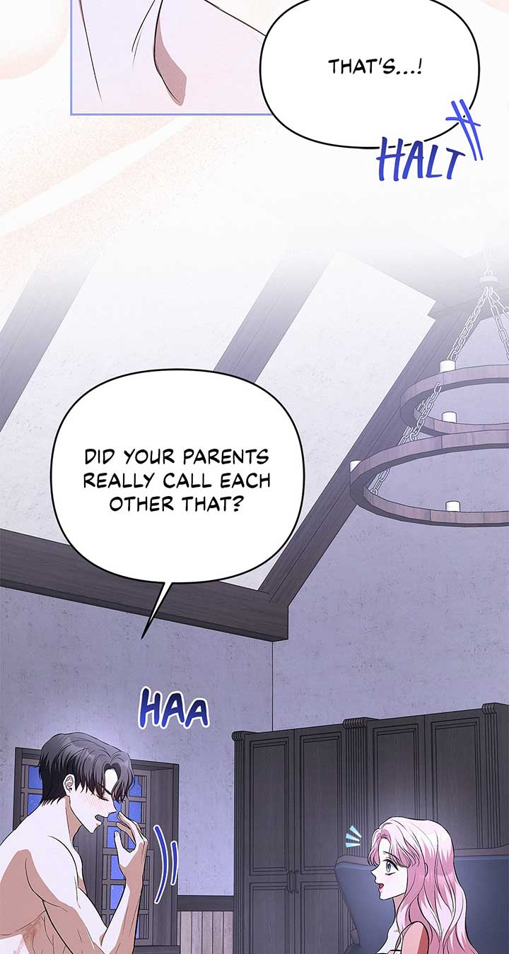 I’ve Probably Made a Mistake in Getting Married chapter 25 page 2