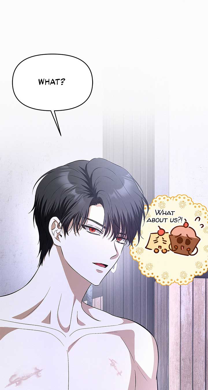 I’ve Probably Made a Mistake in Getting Married chapter 25 page 8