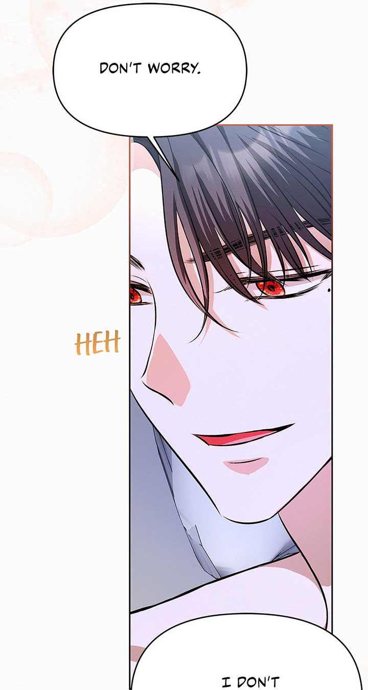 I’ve Probably Made a Mistake in Getting Married chapter 25 page 40