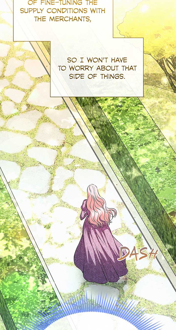 I’ve Probably Made a Mistake in Getting Married chapter 25 page 63