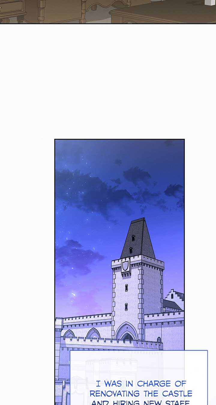 I’ve Probably Made a Mistake in Getting Married chapter 25 page 65