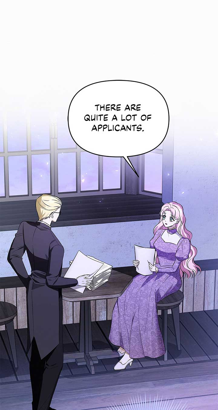 I’ve Probably Made a Mistake in Getting Married chapter 25 page 68