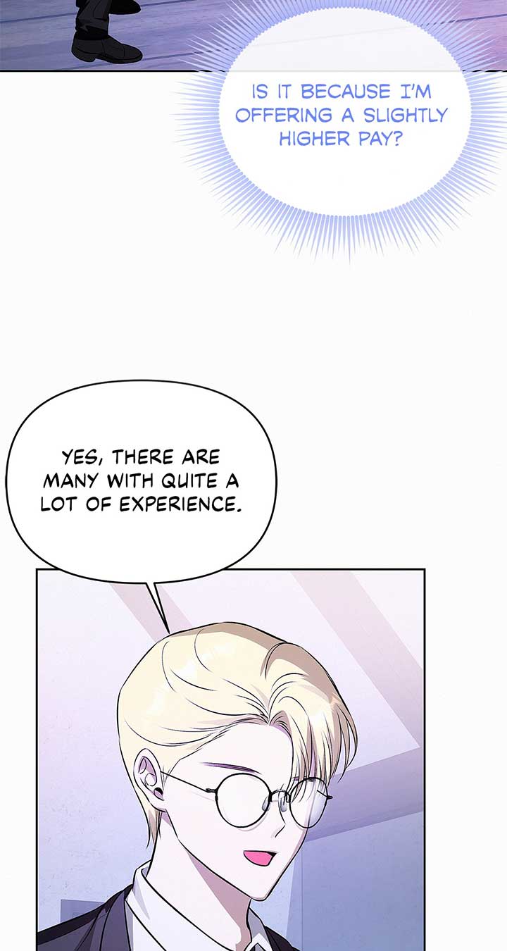 I’ve Probably Made a Mistake in Getting Married chapter 25 page 69