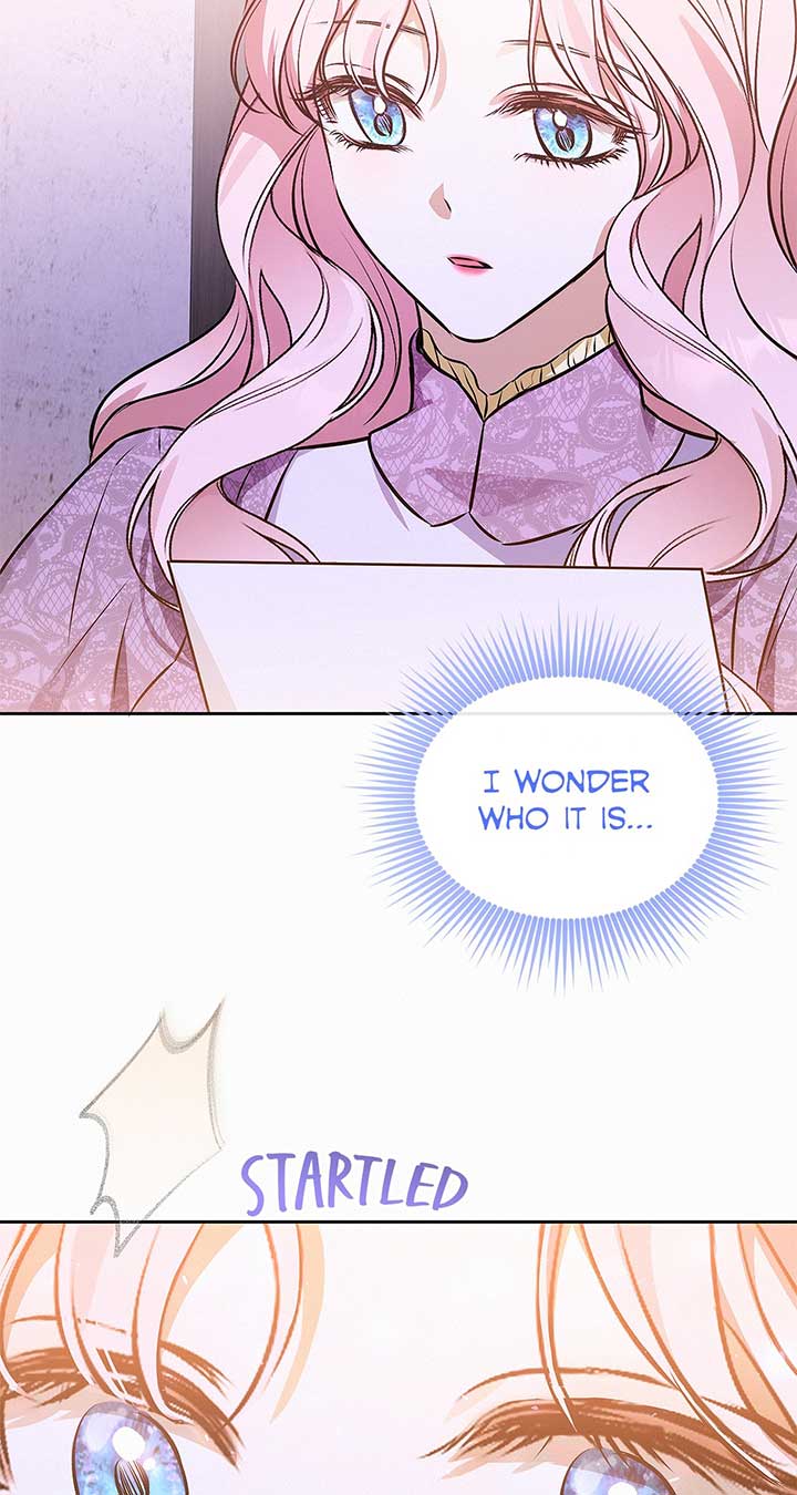 I’ve Probably Made a Mistake in Getting Married chapter 25 page 71