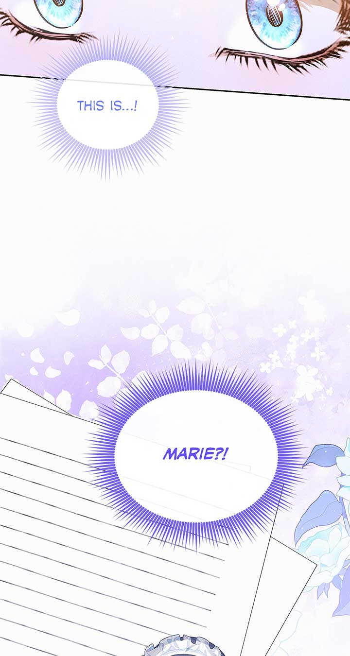 I’ve Probably Made a Mistake in Getting Married chapter 25 page 72