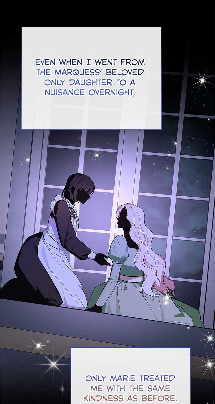 I’ve Probably Made a Mistake in Getting Married chapter 25 page 75