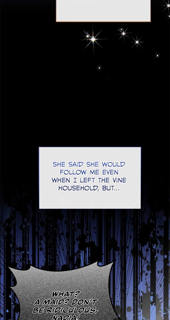 I’ve Probably Made a Mistake in Getting Married chapter 25 page 76