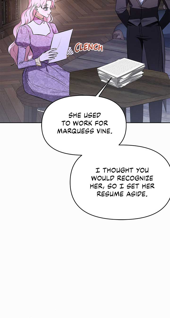 I’ve Probably Made a Mistake in Getting Married chapter 25 page 79
