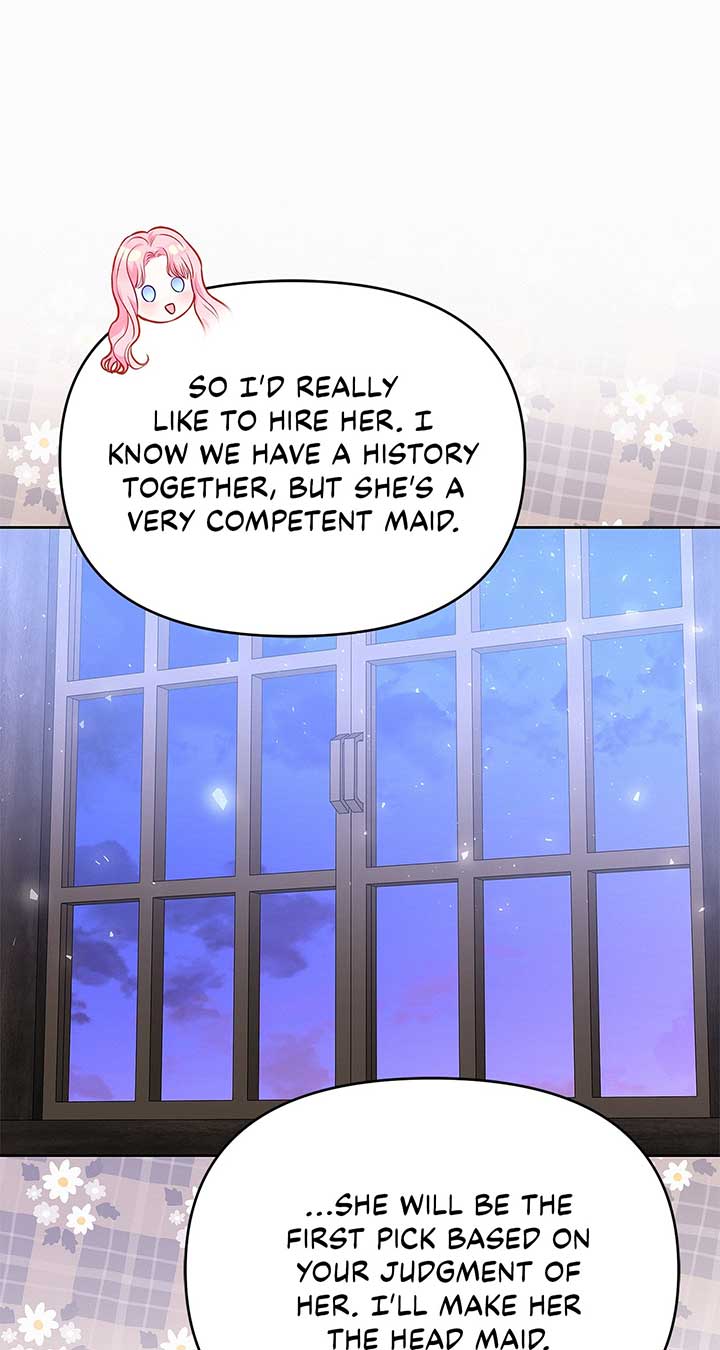 I’ve Probably Made a Mistake in Getting Married chapter 25 page 83
