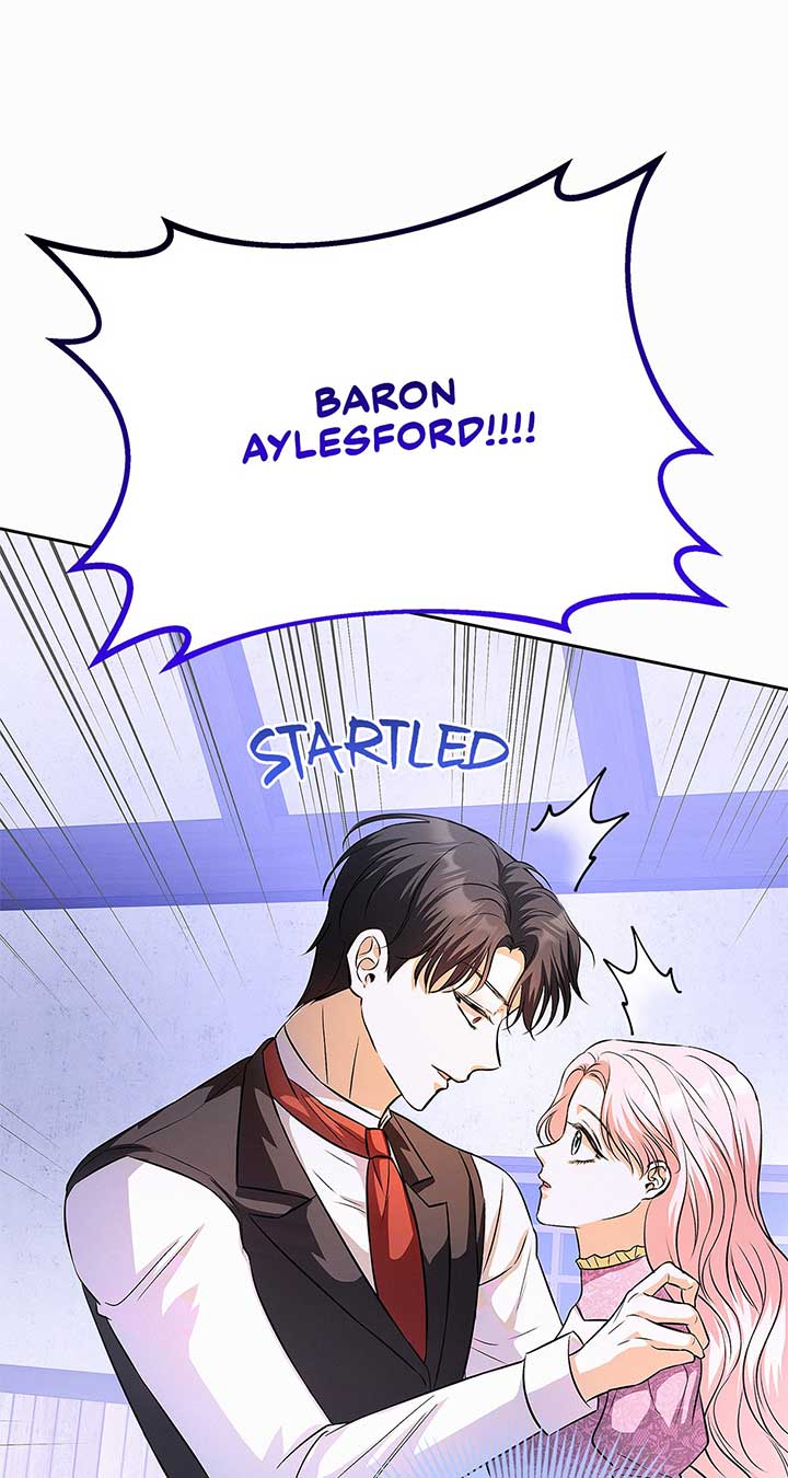 I’ve Probably Made a Mistake in Getting Married chapter 26 page 59