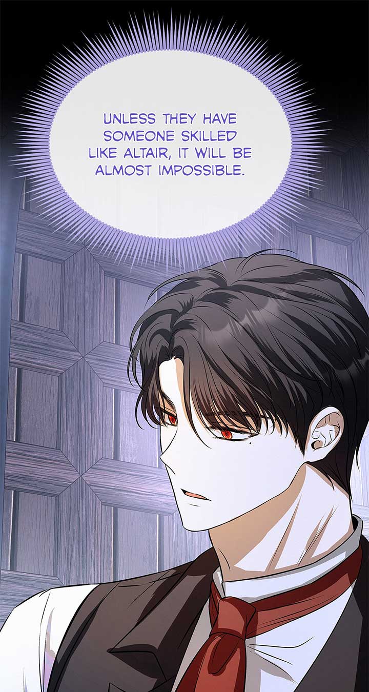 I’ve Probably Made a Mistake in Getting Married chapter 26 page 84