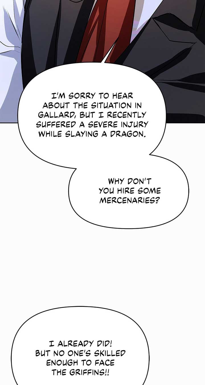 I’ve Probably Made a Mistake in Getting Married chapter 26 page 85