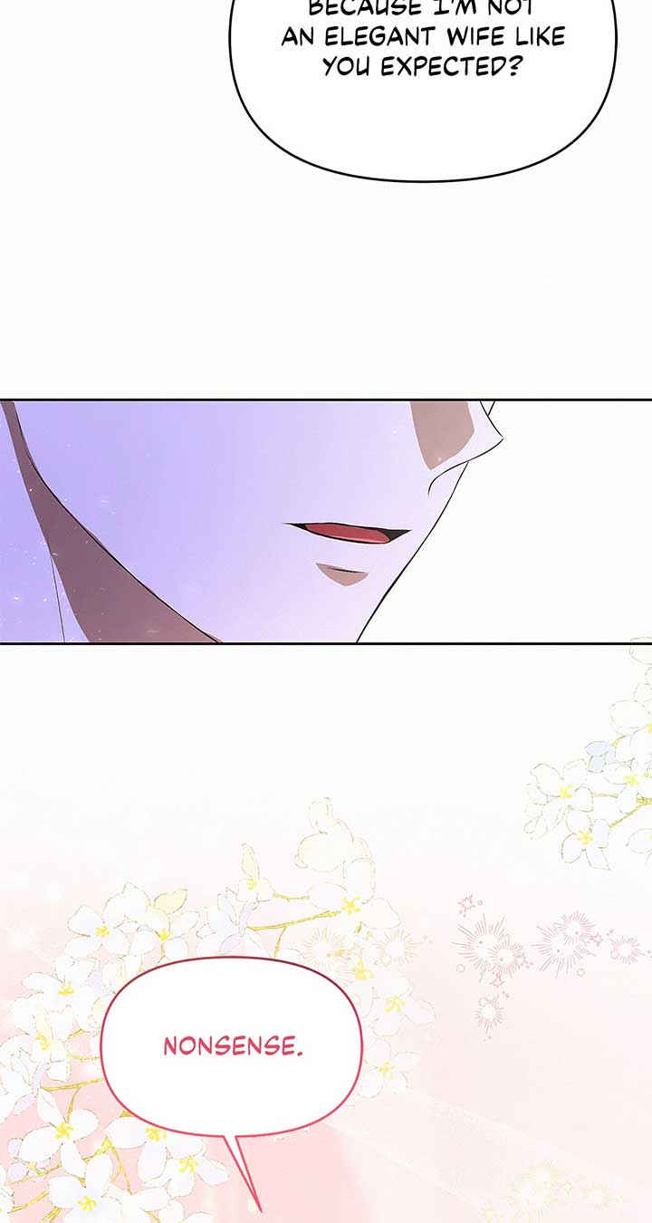 I’ve Probably Made a Mistake in Getting Married chapter 27 page 21