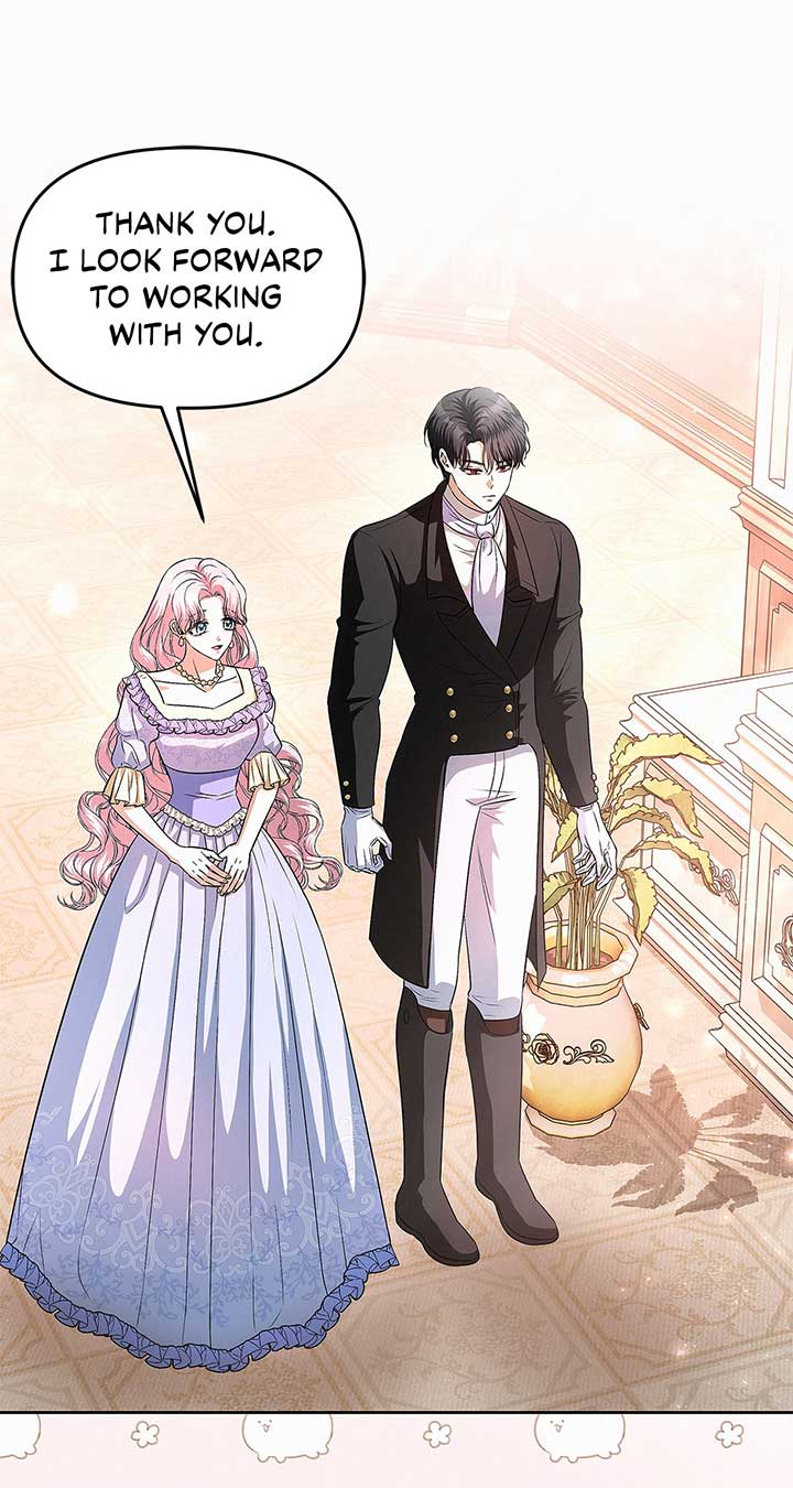 I’ve Probably Made a Mistake in Getting Married chapter 27 page 34
