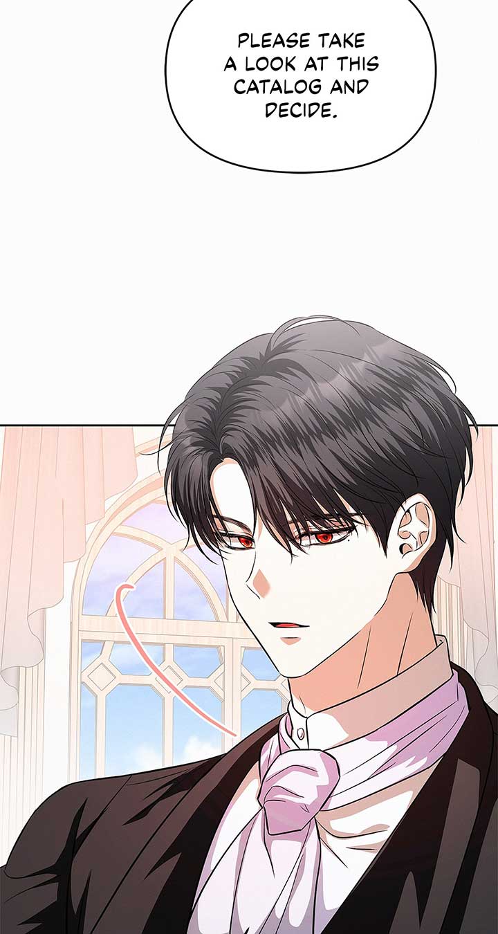I’ve Probably Made a Mistake in Getting Married chapter 27 page 41