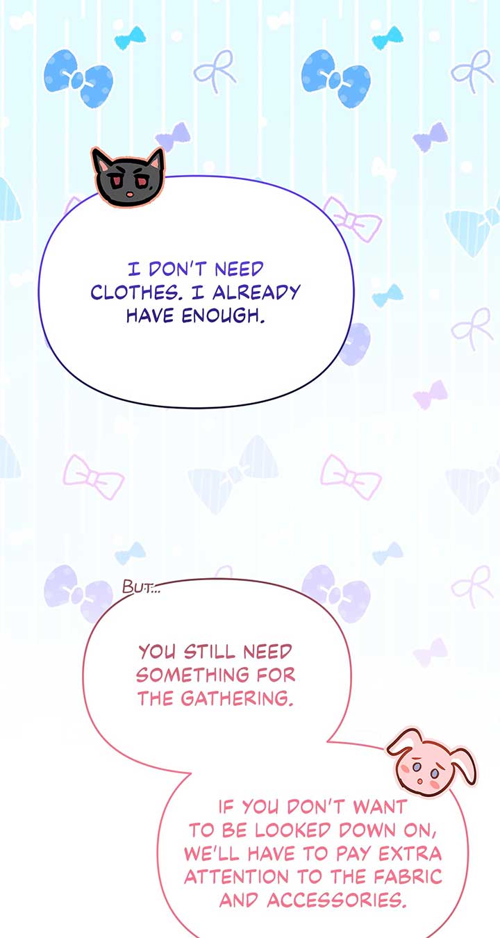 I’ve Probably Made a Mistake in Getting Married chapter 27 page 44