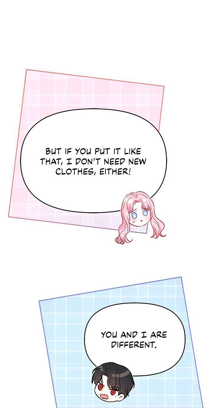 I’ve Probably Made a Mistake in Getting Married chapter 27 page 48