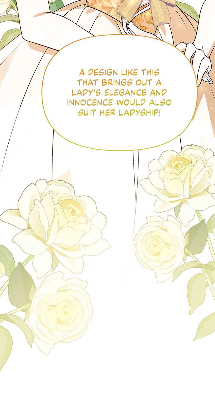 I’ve Probably Made a Mistake in Getting Married chapter 27 page 63
