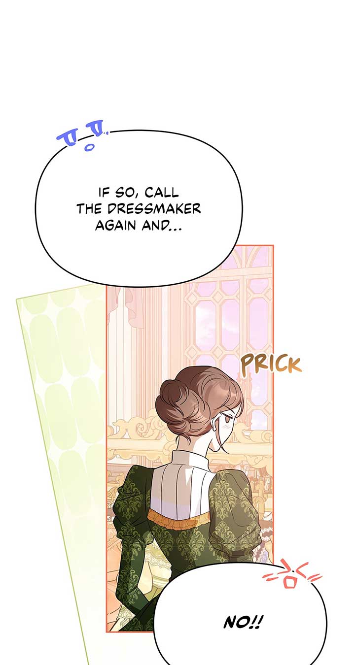 I’ve Probably Made a Mistake in Getting Married chapter 27 page 72
