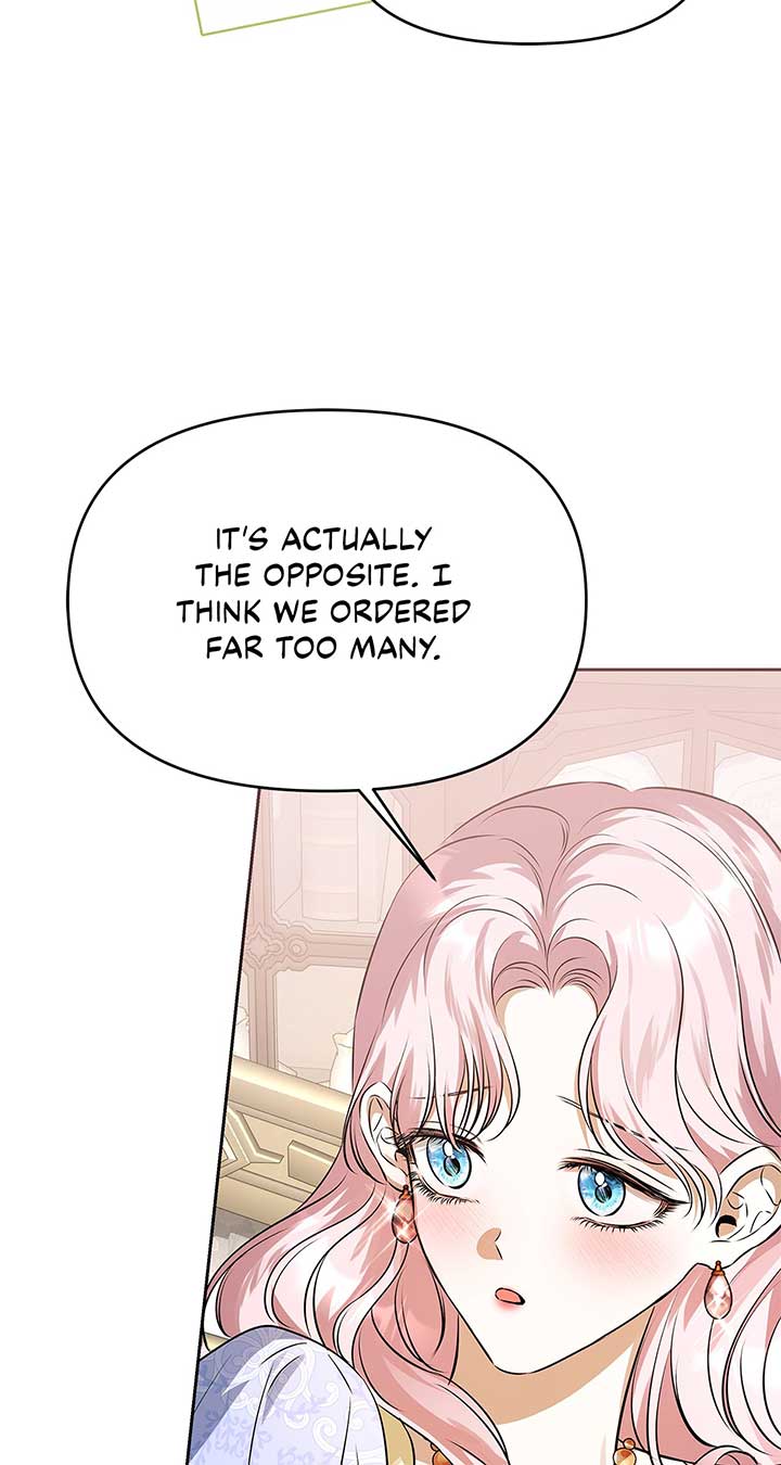 I’ve Probably Made a Mistake in Getting Married chapter 27 page 73
